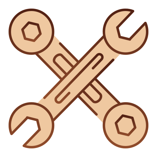 Tool free icon Tool free icon