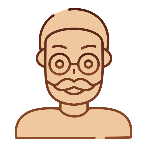 persona icono gratis