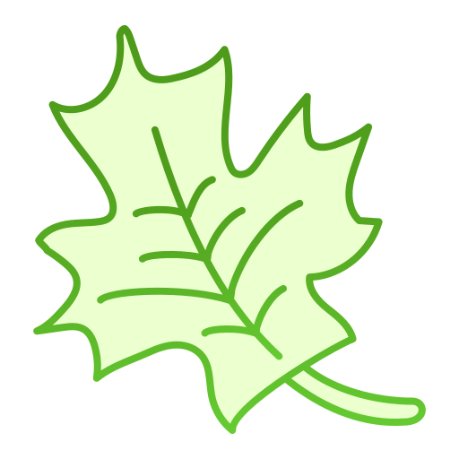 naturaleza icono gratis