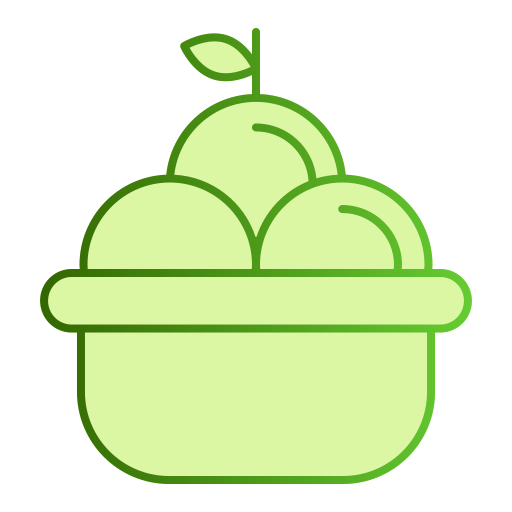 Fruit free icon