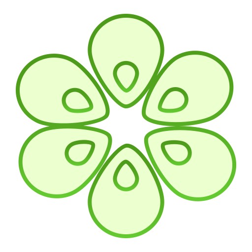 Природа бесплатно иконка