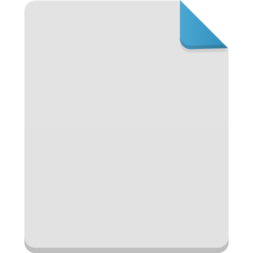 papier kostenlos Icon
