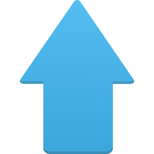 pfeil kostenlos Icon