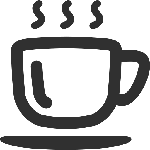 Cup free icon