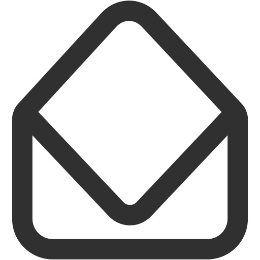 brief kostenlos Icon