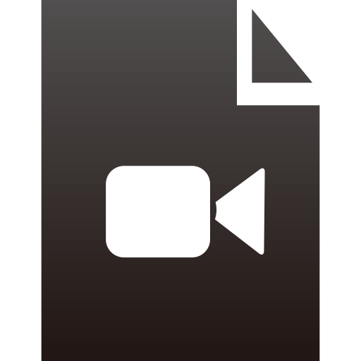 video icono gratis