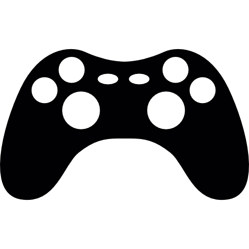 Игровой контроллер бесплатно иконка