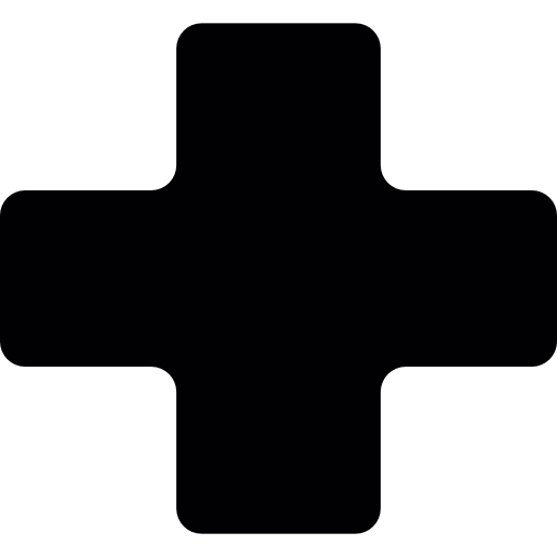 apothekenkreuz kostenlos Icon