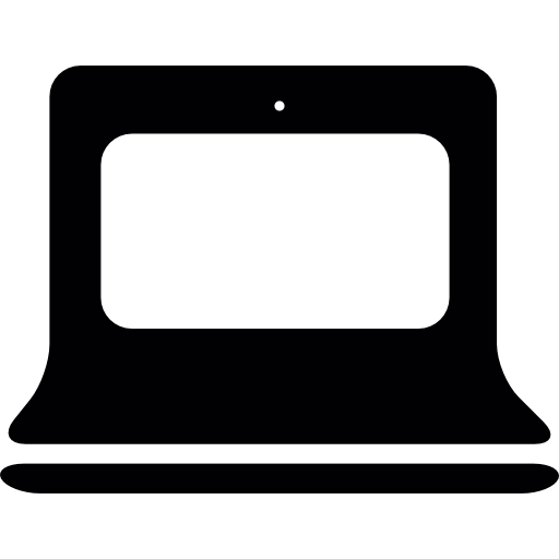 laptop öffnen kostenlos Icon
