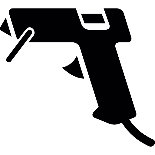 klebepistole kostenlos Icon