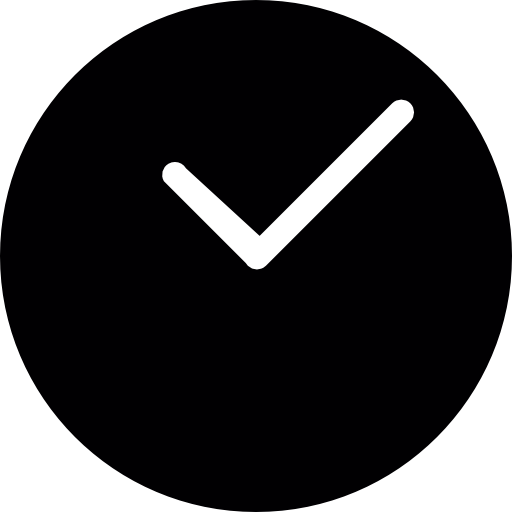 clock vector icon png