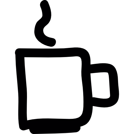 cup doodle kostenlos Icon