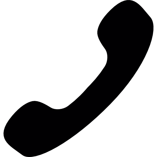 black phone icon png