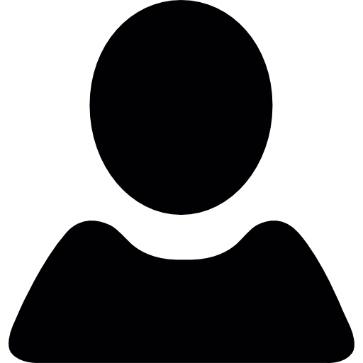Black circle icon - Free black shape icons