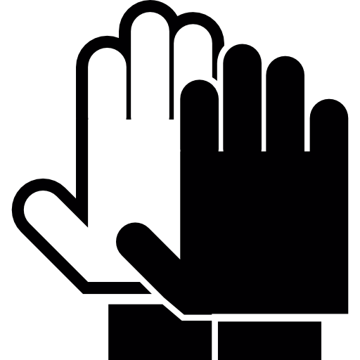 handschuhe kostenlos Icon