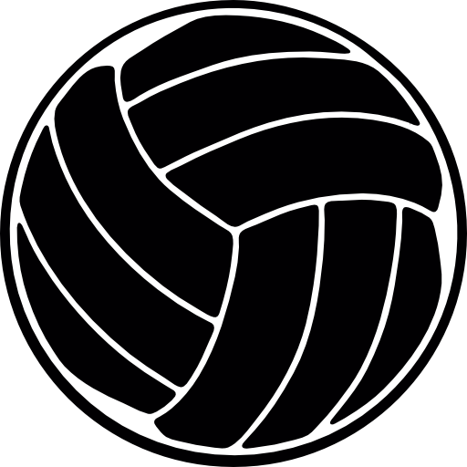 Волейбол бесплатно иконка