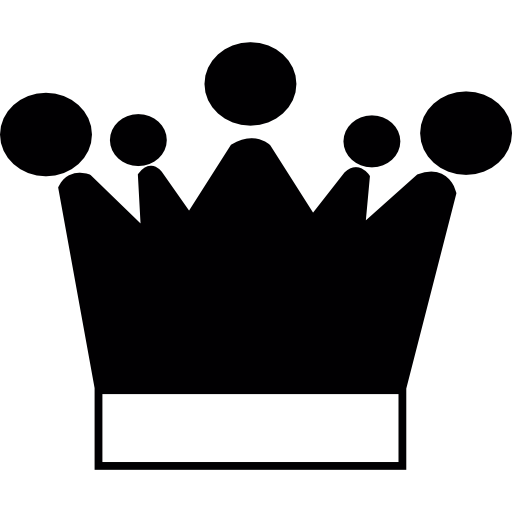 Король корона бесплатно иконка