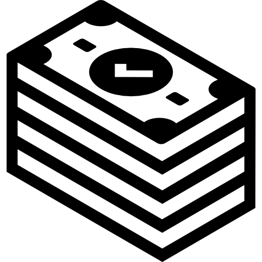 돈 무료 아이콘