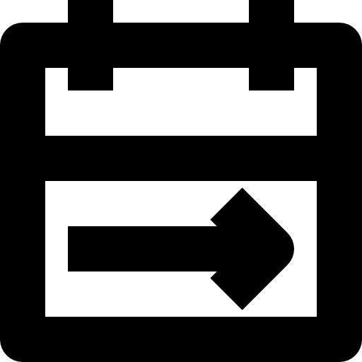 Календарь бесплатно иконка