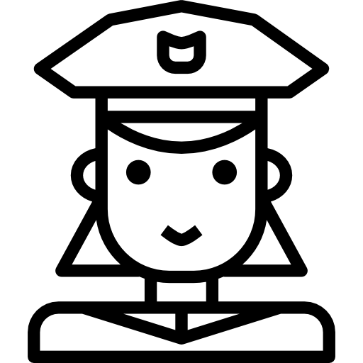 soldado icono gratis