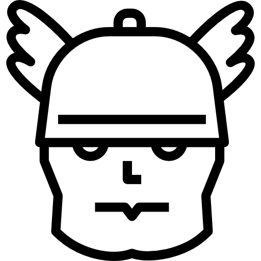 superheld kostenlos Icon