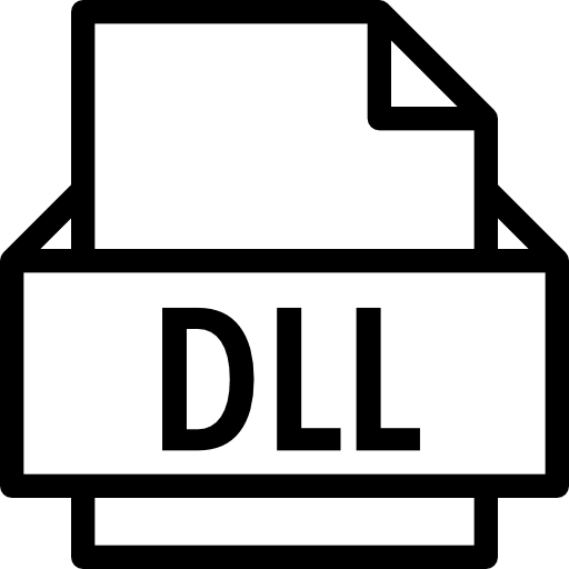 Dll free icon Dll free icon
