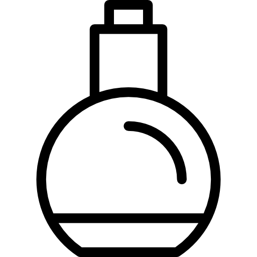 perfume icono gratis