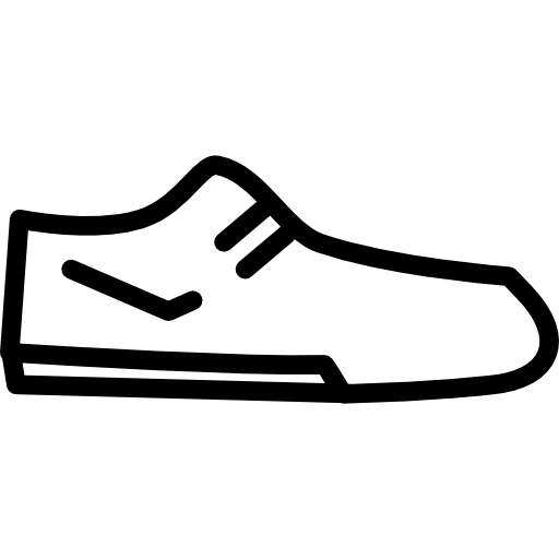 Shoe - Free sports icons