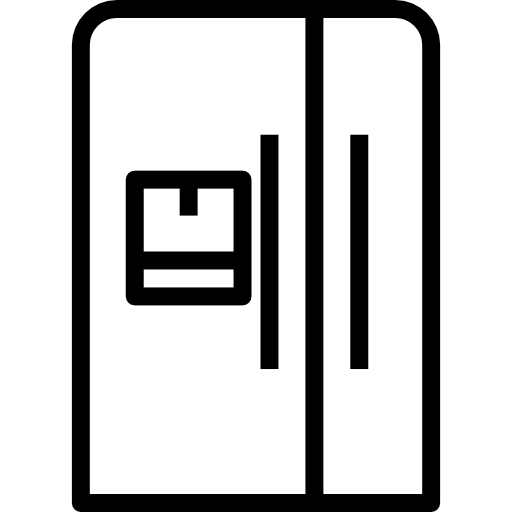 Fridge free icon
