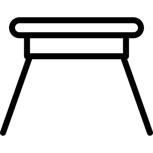 Стул бесплатно иконка