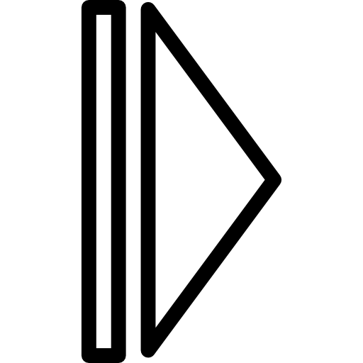 Right arrow free icon Right arrow free icon