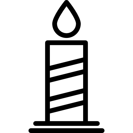 Candle - Free icons