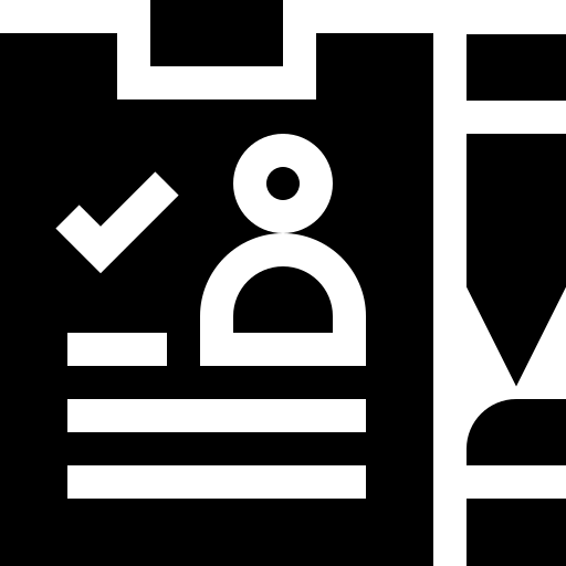 Clipboard free icon