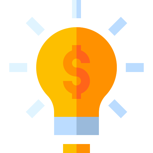 Idea free icon Idea free icon