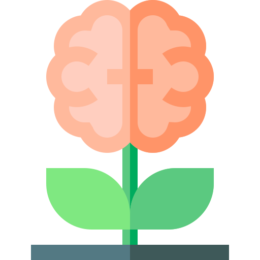 Conciencia icono gratis