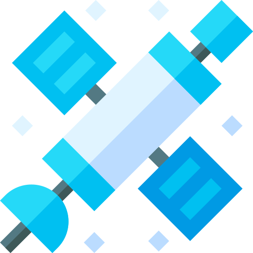 Satellite free icon Satellite free icon