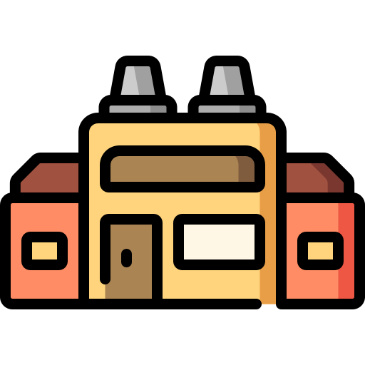 제조 무료 아이콘