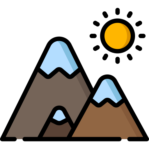 berg kostenlos Icon berg kostenlos Icon