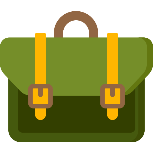 여행 가방 무료 아이콘