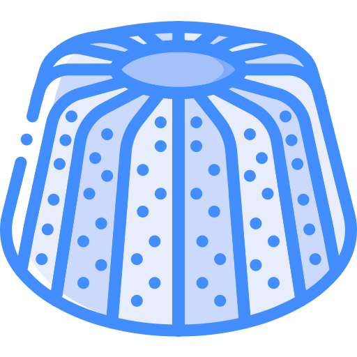 Custard free icon