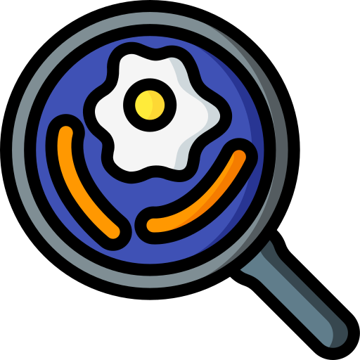 frühstück kostenlos Icon