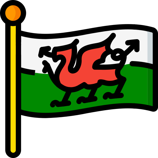 pays de galles Icône gratuit pays de galles Icône gratuit