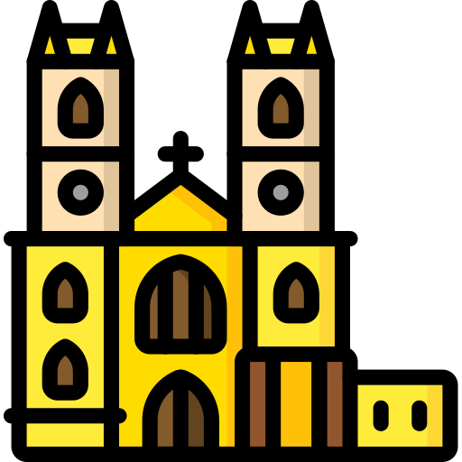 Westminster icono gratis