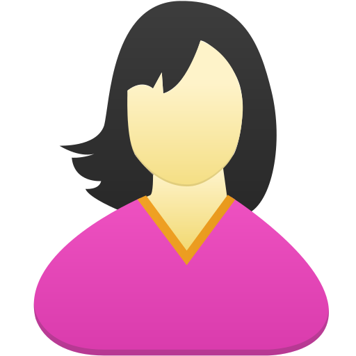 persona icono gratis