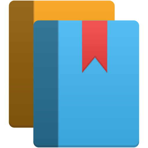 buch kostenlos Icon