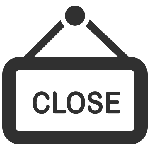 Close free icon Close free icon
