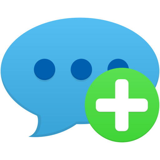 comunicación icono gratis