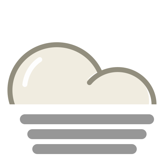 nube icono gratis