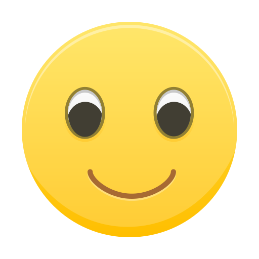 Smile free icon Smile free icon
