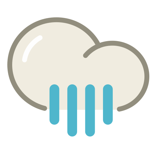 nube icono gratis